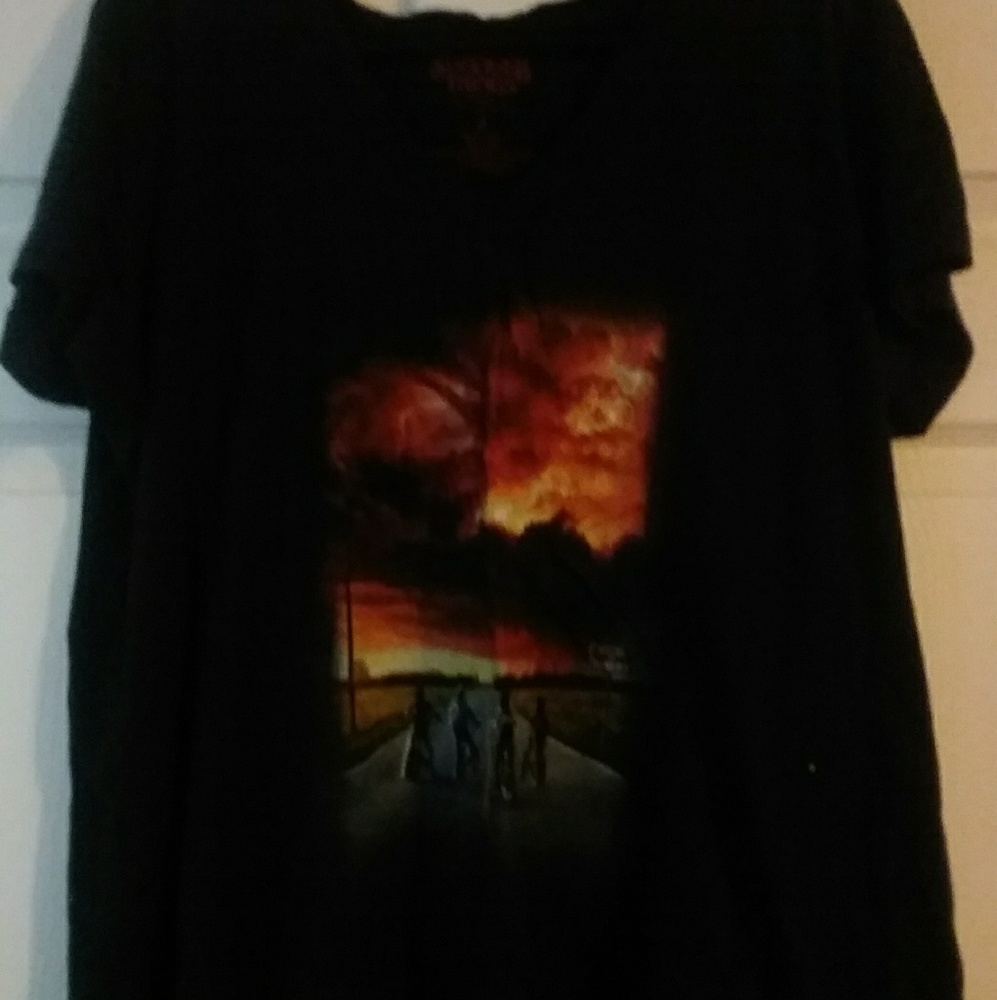Stranger Things T-shirt